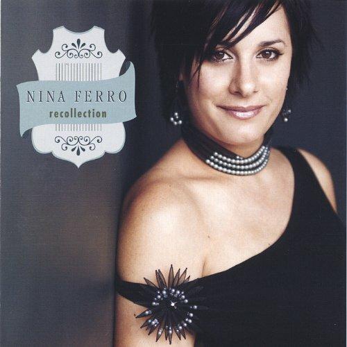 Acheter Nina Ferro - Recollection Bon état - 10,37 € Nina Ferro - Recollection Bon état - reconditionné disponible sur Label Emmaüs